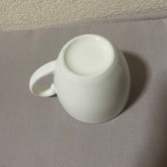 エスプレッソカップ　６組セット　コーヒーカップの画像