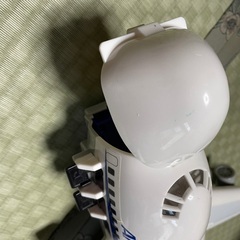 トミカ　カーゴジェット　ANAの画像