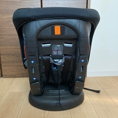 お取引完了！　ジョイー チルト  Joie【カトージ(KATOJI)】　チャイルドシート  の画像