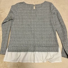 【10/6(日)まで】indexグレートップス🤍の画像