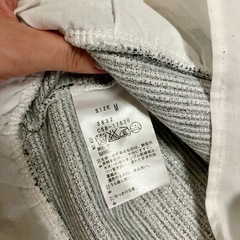 【10/6(日)まで】indexグレートップス🤍の画像