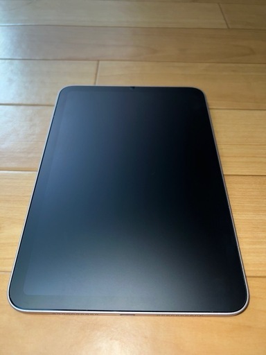 ノートパソコン iPad mini6 64gb wi-fi