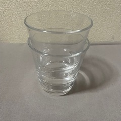 グラス　６個セットの画像