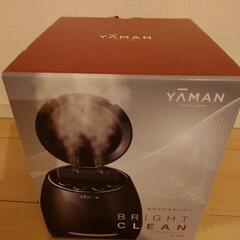 毛穴ケアスチーマー