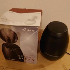 毛穴ケアスチーマーの画像