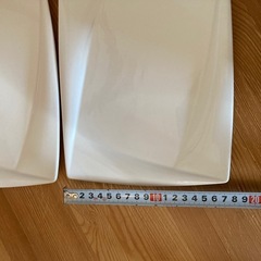 皿　平皿　プレート　おしゃれ　食器の画像