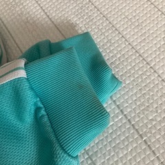 はくさん幼稚園110サイズ　トレーナーの画像