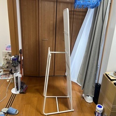 IKEA 姿見　差し上げます！　　　の画像