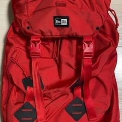 NEWERA リュックサック