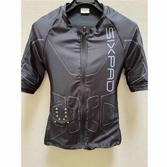 SIXPADパワースーツ レディースSサイズ