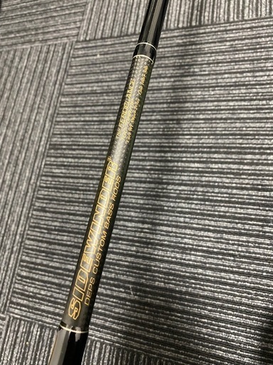 デプス　サイドワインダー　フェルデランス