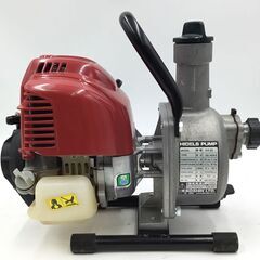 【エコツール半田店】KOSHIN/工進 ハイデルスポンプ KH-25【愛知県/名古屋市/知立市/半田市/岡崎市/工具】 【ITOF5U93EYZP】★ 出張買取 も好評受付中！の画像