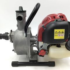 【エコツール半田店】KOSHIN/工進 ハイデルスポンプ KH-25【愛知県/名古屋市/知立市/半田市/岡崎市/工具】 【ITOF5U93EYZP】★ 出張買取 も好評受付中！の画像