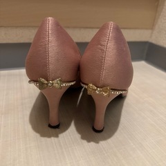 美品⭐︎PATTERN FIONA パンプス Mサイズの画像