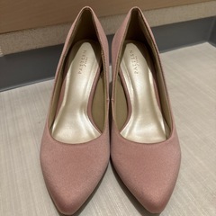 美品⭐︎PATTERN FIONA パンプス Mサイズの画像