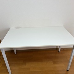 机(PC作業用デスク)さしあげますの画像