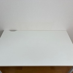 机(PC作業用デスク)さしあげますの画像
