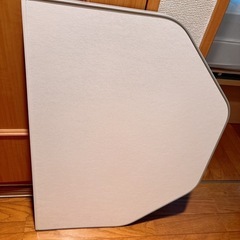 お風呂の蓋の画像