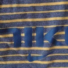 NIKE ナイキ ロンT 70 子供服の画像