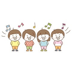 一緒に子ども達のための合唱団を立ち上げませんか？