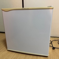 モリタ １ドア冷蔵庫 MR-D05BC