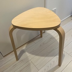 IKEA スツール