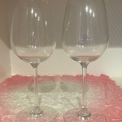 ワイングラス（chef＆sommelier）の画像