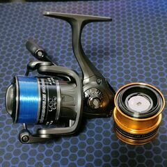 値下げ　アジング・メバリングセットの画像