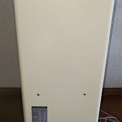 【通電確認済】コロナクールサロン 冷風除湿専用の画像