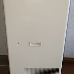 【通電確認済】コロナクールサロン 冷風除湿専用の画像