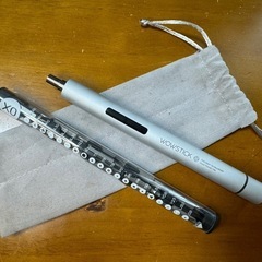 【商談中】電動精密ドライバーセット