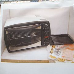 143/609 TWINBIRD ツインバード ノンフライオーブ...