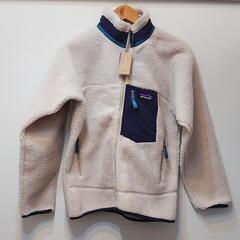新品★パタゴニア ジャケット クラシックレトロX　