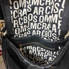 MARC by MARC JACOBS マークバイマークジェイコブスバックの画像