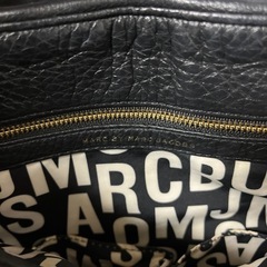 MARC by MARC JACOBS マークバイマークジェイコブスバックの画像