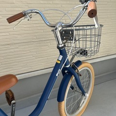 Aicleアイクル18インチ子供用自転車の画像