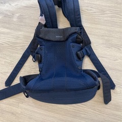 ベビービョルンハーモニー 新生児 抱っこ紐