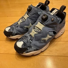 REEBOK INSTA PUMP FURY OG リーボック ...