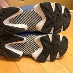 REEBOK INSTA PUMP FURY OG リーボック インスタ ポンプ フューリー OG V69974 の画像