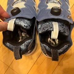 REEBOK INSTA PUMP FURY OG リーボック インスタ ポンプ フューリー OG V69974 の画像