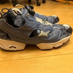 REEBOK INSTA PUMP FURY OG リーボック インスタ ポンプ フューリー OG V69974 の画像
