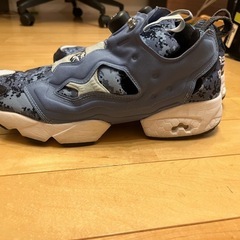 REEBOK INSTA PUMP FURY OG リーボック インスタ ポンプ フューリー OG V69974 の画像