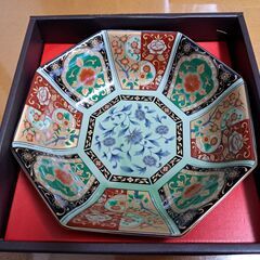 八角盛皿
