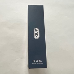 ワイヤレスイヤホン bluetooth イヤーカフ型 KIUPの画像