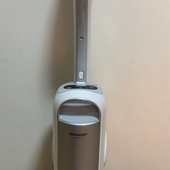 SHARP 遠心分離サイクロン方式 スティックタイプ 系 EC-...