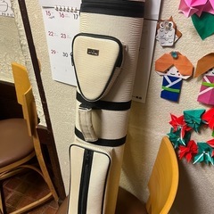 ビリヤードキューケース