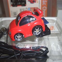 新品未使用未開封　ＴＡＫＡＲＡミュージックチョロＱ　メモリースティック付属の画像