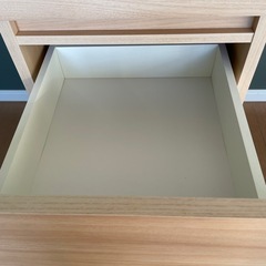 【引き渡し先決まりました】【シングルマザーの方向け】収納棚の画像