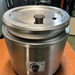 KINGO スープジャー 2018年   7L