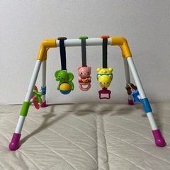 PetitLand メリージム　子供用品　ベビー用品 
